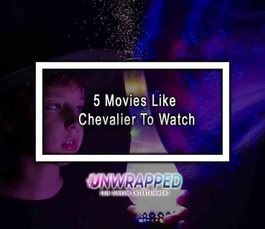 5 Movies Like Artemis Fowl To Watch