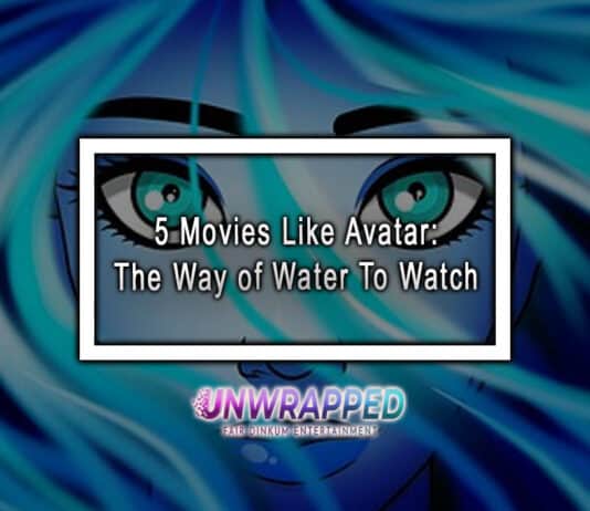 5 Movies Like Avatar: The Way of Water To Watch