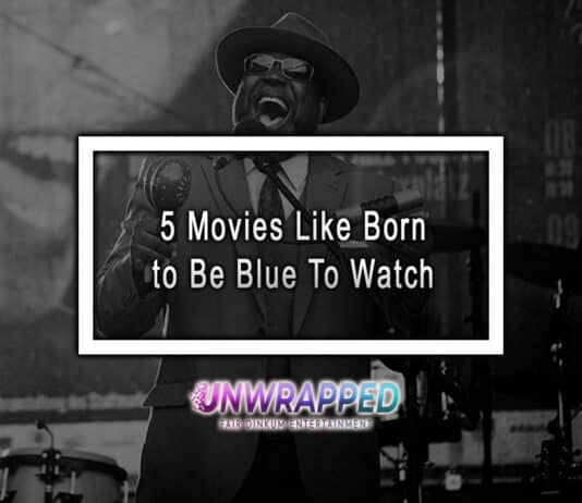 5 Movies Like Born to Be Blue To Watch
