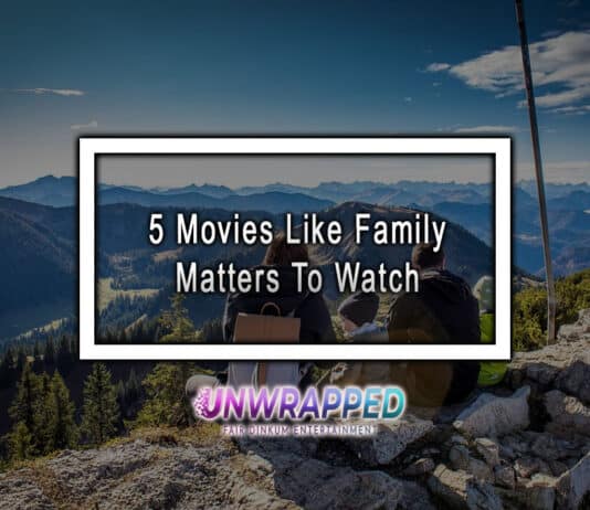 5 Movies Like Family Matters To Watch 5 Movies Like Family Matters To Watch