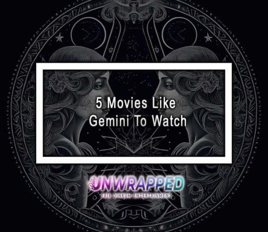 5 Movies Like Gemini To Watch