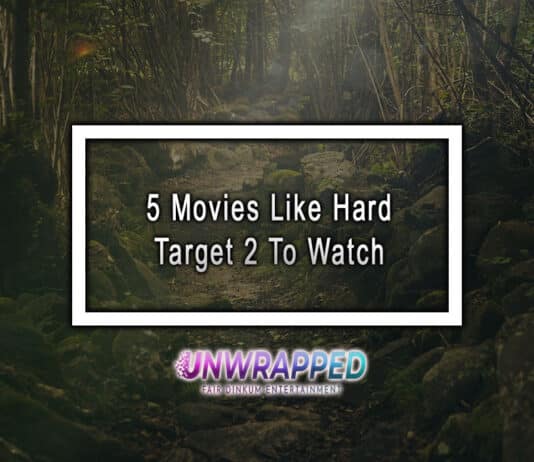 5 Movies Like Hard Target 2 To Watch