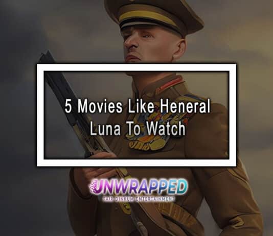 5 Movies Like Heneral Luna To Watch 5 Movies Like Heneral Luna To Watch