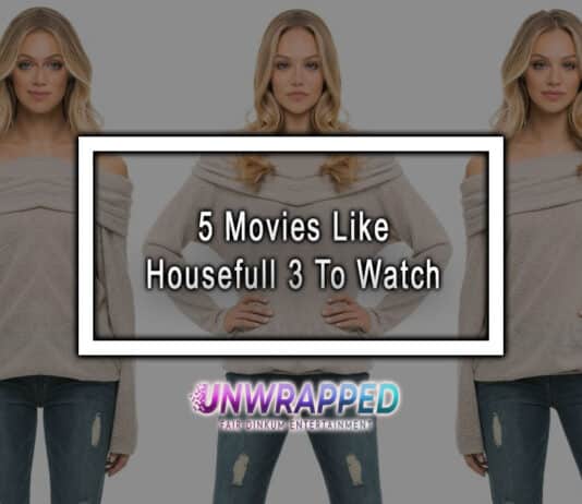 5 Movies Like Housefull 3 To Watch