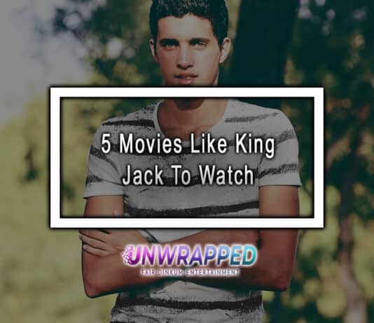 5 Movies Like King Jack To Watch