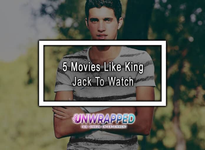 5 Movies Like King Jack To Watch