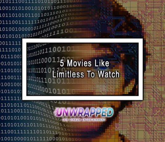 5 Movies Like Limitless To Watch