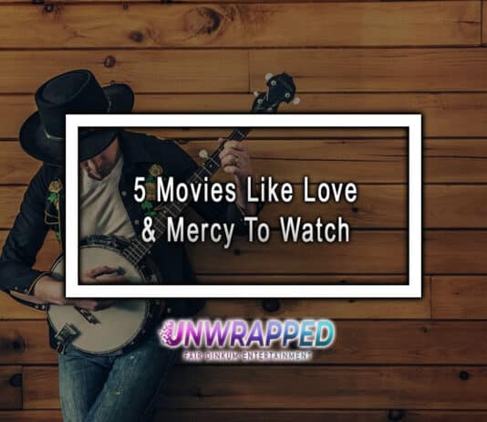 5 Movies Like Love & Mercy To Watch
