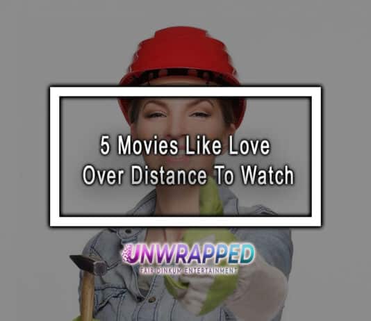 5 Movies Like Love Over Distance To Watch