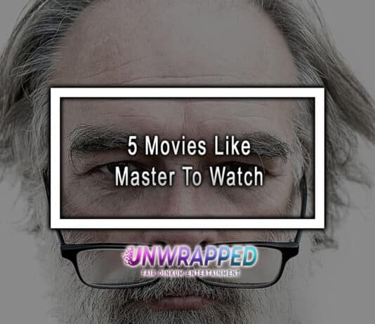 5 Movies Like Master To Watch 5 Movies Like Master To Watch