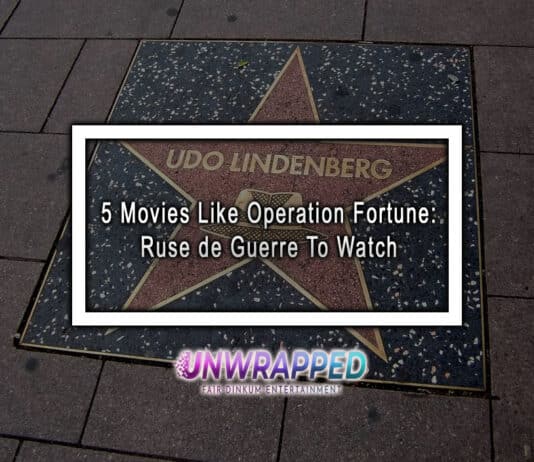 5 Movies Like Operation Fortune: Ruse de Guerre To Watch