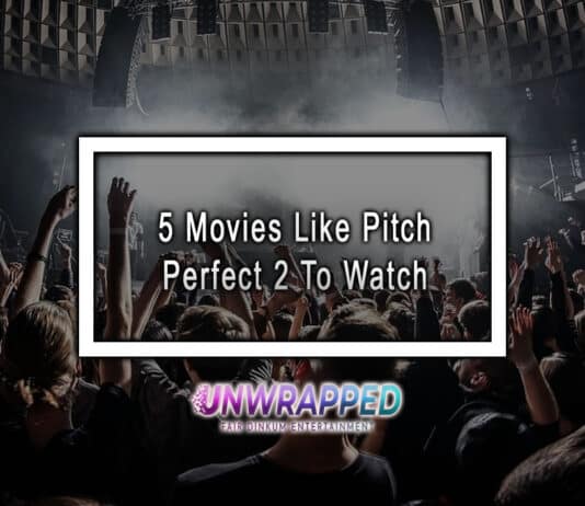 5 Movies Like Pitch Perfect 2 To Watch