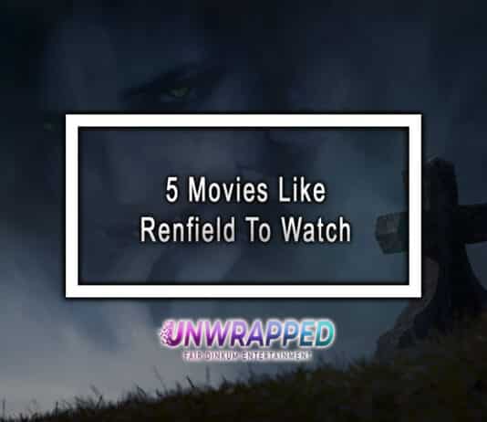 5 Movies Like Renfield To Watch