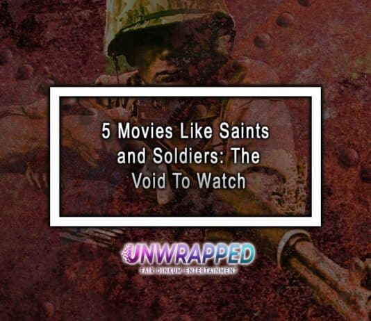 5 Movies Like Saints and Soldiers: The Void To Watch