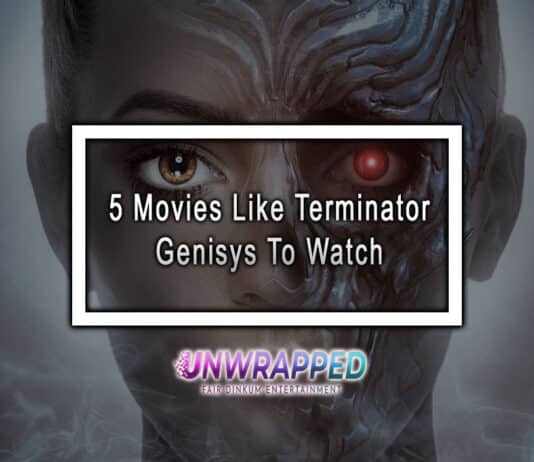 5 Movies Like Terminator Genisys To Watch 5 Movies Like Terminator Genisys To Watch