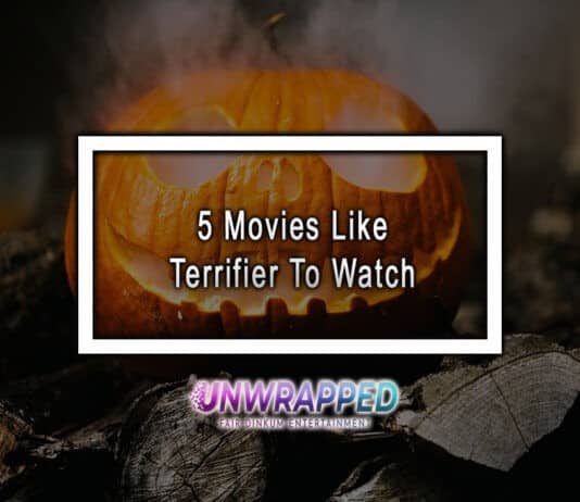 5 Movies Like Terrifier To Watch