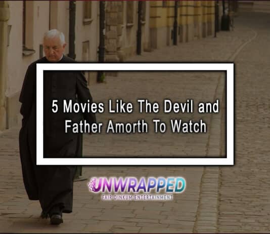 5 Movies Like The Devil and Father Amorth To Watch 5 Movies Like The Devil and Father Amorth To Watch