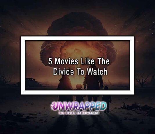 5 Movies Like The Divide To Watch