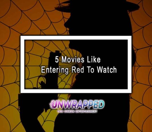 5 Movies Like The Girl in the Spider’s Web To Watch