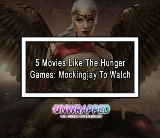 5 Movies Like The Hunger Games: Mockingjay To Watch 5 Movies Like The Hunger Games: Mockingjay To Watch