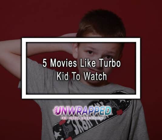 5 Movies Like Turbo Kid To Watch