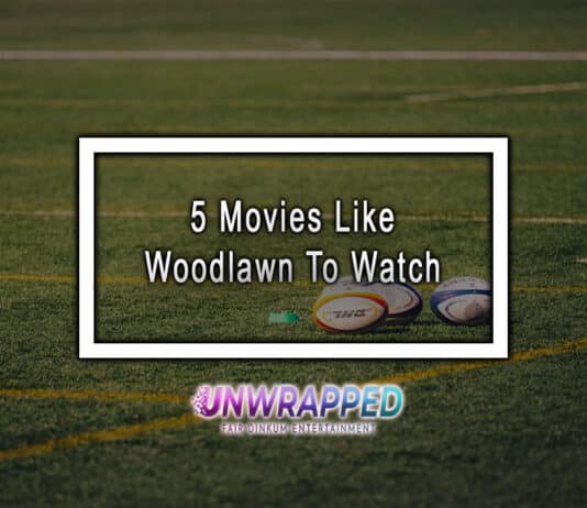 5 Movies Like Woodlawn To Watch