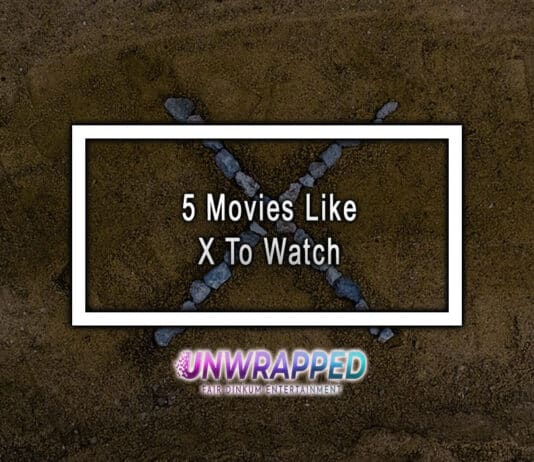 5 Movies Like X To Watch