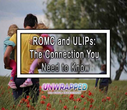 ROMC and ULIPs: The Connection You Need to Know