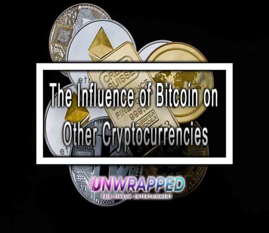 The Influence of Bitcoin on Other Cryptocurrencies
