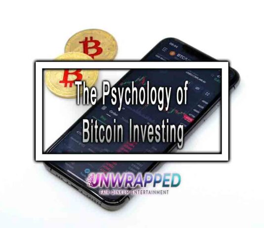 The Psychology of Bitcoin Investing