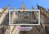 Travel Guide to Cathedral of Barcelona