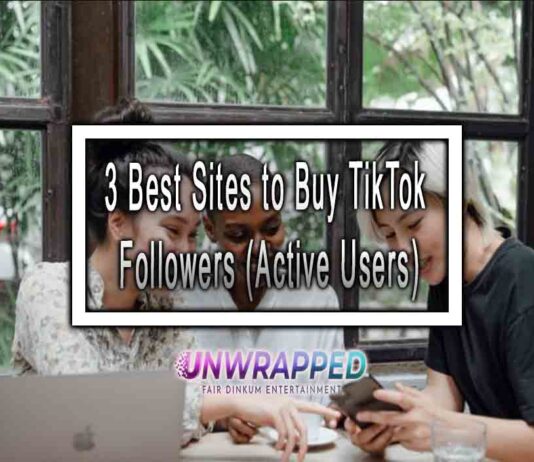 3 Best Sites to Buy TikTok Followers (Active Users) 3 Best Sites to Buy TikTok Followers (Active Users)