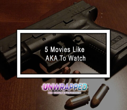 5 Movies Like AKA To Watch 5 Movies Like AKA To Watch