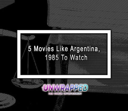 5 Movies Like Argentina, 1985 To Watch 5 Movies Like Argentina, 1985 To Watch