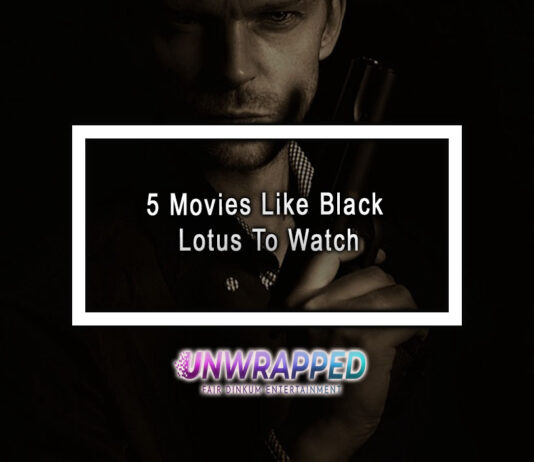 5 Movies Like Black Lotus To Watch