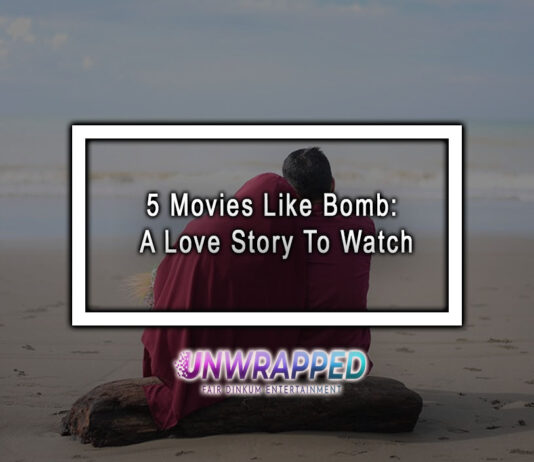 5 Movies Like Bomb: A Love Story To Watch