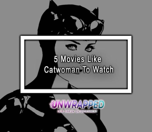 5 Movies Like Catwoman To Watch 5 Movies Like Catwoman To Watch