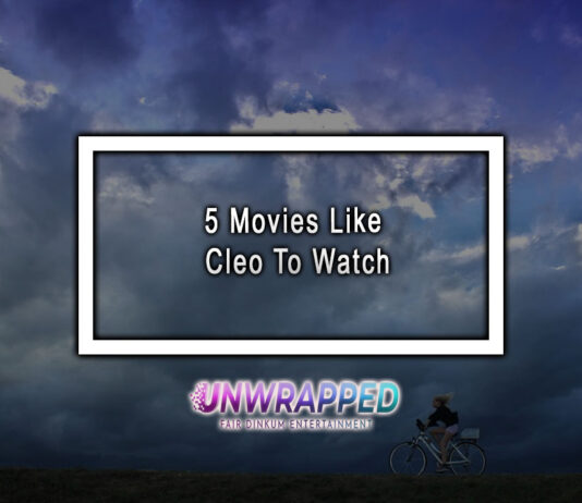 5 Movies Like Cleo To Watch