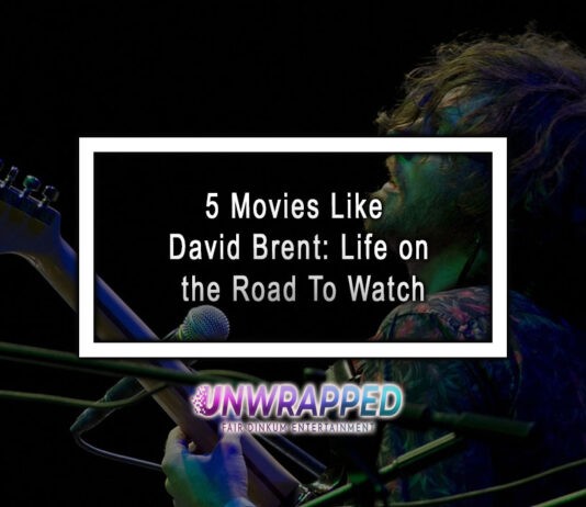 5 Movies Like David Brent: Life on the Road To Watch