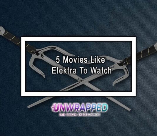 5 Movies Like Elektra To Watch 5 Movies Like Elektra To Watch