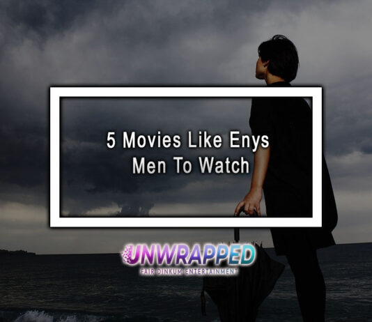 5 Movies Like Enys Men To Watch 5 Movies Like Enys Men To Watch