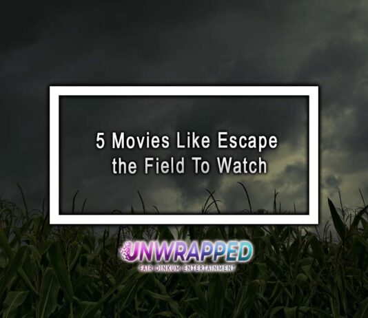 5 Movies Like Escape the Field To Watch