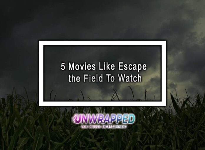 5 Movies Like Escape the Field To Watch 5 Movies Like Escape the Field To Watch