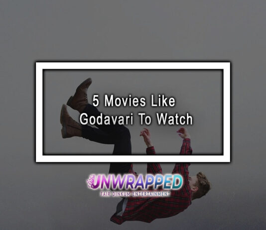 5 Movies Like Godavari To Watch
