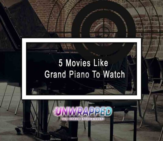 5 Movies Like Grand Piano To Watch 5 Movies Like Grand Piano To Watch