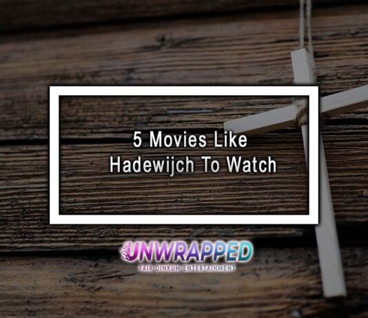 5 Movies Like Hadewijch To Watch