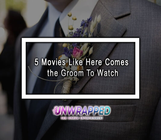 5 Movies Like Here Comes the Groom To Watch 5 Movies Like Here Comes the Groom To Watch