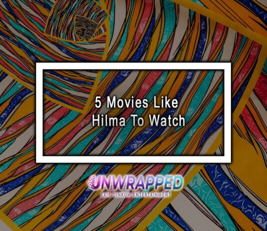 5 Movies Like Hilma To Watch