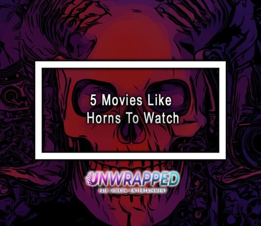 5 Movies Like Horns To Watch 5 Movies Like Horns To Watch