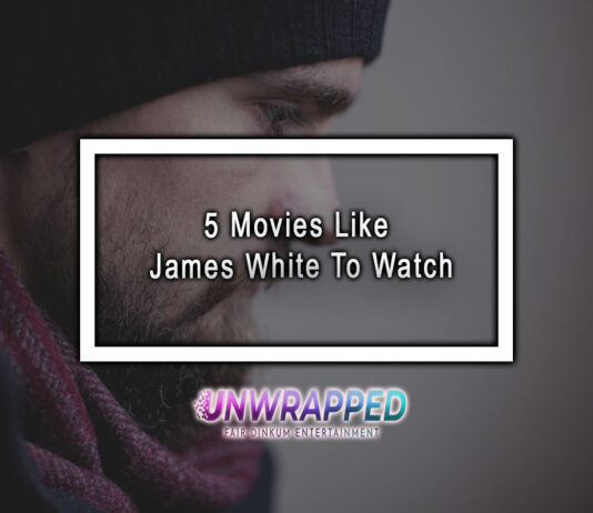5 Movies Like James White To Watch 5 Movies Like James White To Watch